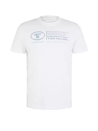 TOM TAILOR | T-Shirt Regular Fit | 